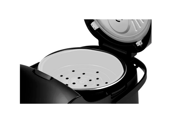 Мультиварка PRIME Technics PMC 1786 SB Pro Color
