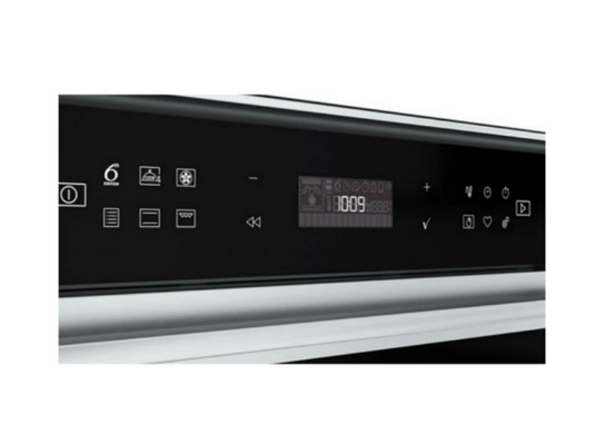 Духова шафа Whirlpool W7OM44S1C
