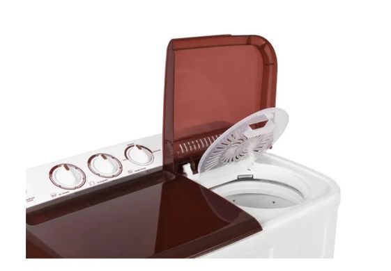 Пральна машина Ardesto WMH-B65C