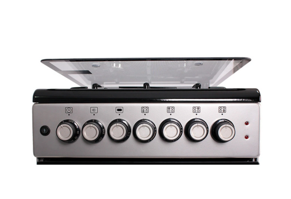 Плита комбінована PRIME TECHNICS PSE 54119 B