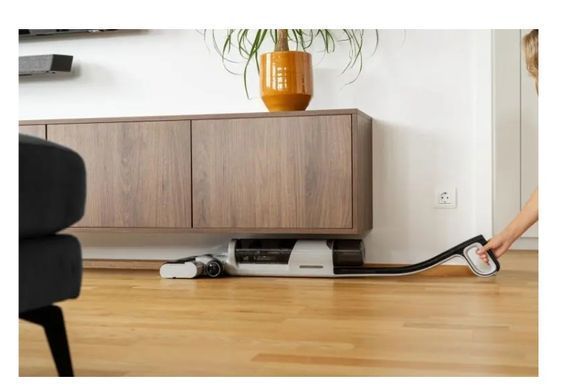 Акумуляторний пилосос Gorenje SFC216100G