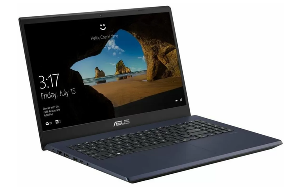 Ноутбук Asus X571GT-BQ103