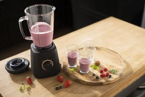 Блендер стационарний Tefal BL46EN38