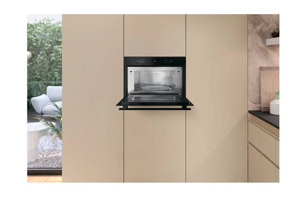 Встраиваемая микроволновая печь Whirlpool AMW 6440 FB
