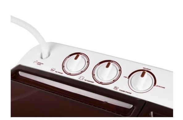 Пральна машина Ardesto WMH-B65C