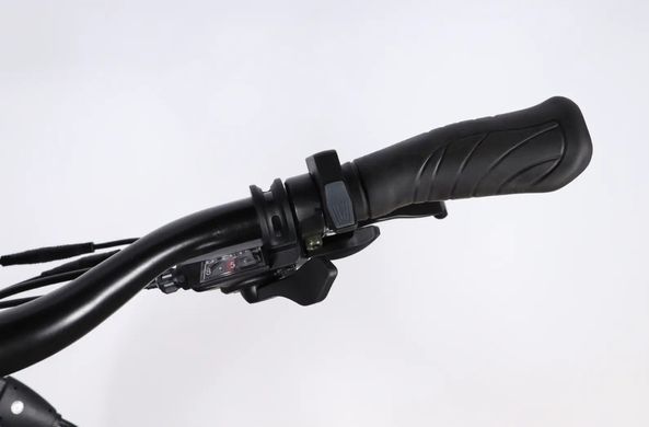 Велосипед з електроприводом 29" AL Formula eCURSOR MAN DD CS рама-19" 48B 17.5А*г 500Вт темно-синій 2026