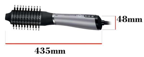 Фен-щітка Remington AS9880 E51 PROluxe YouAdaptive AirStyler