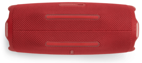 Портативна акустика JBL Charge 6 Red (JBLCHARGE6RED)