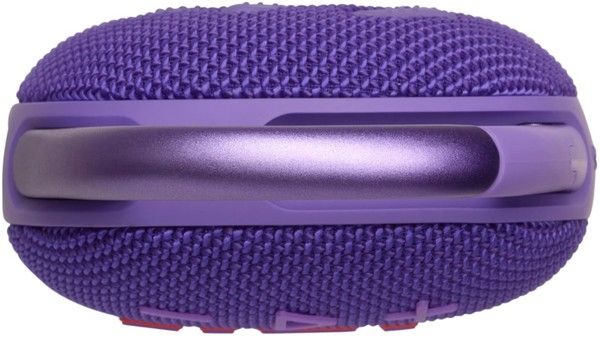 Портативная акустика JBL Clip 5 Purple (JBLCLIP4PUR)