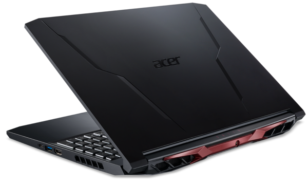 Ноутбук Acer Nitro 5 AN515-45-R09W (NH.QBCEU.00F)