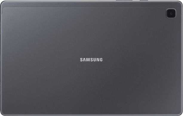 Планшет Samsung Galaxy Tab A7 10.4 WiFi 3/32GB (SM-T500N) Silver