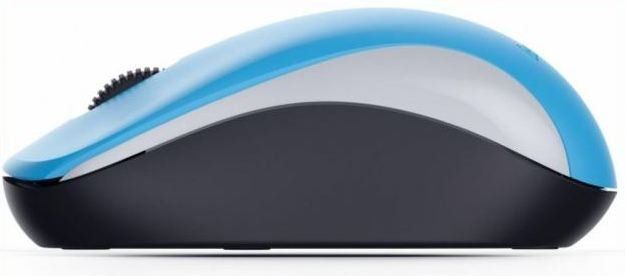 Мышь Genius NX-7000 Wireless Blue