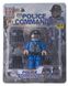 Конструктор Space Baby Police Commando фигурка и аксессуары 6 видов фото 3