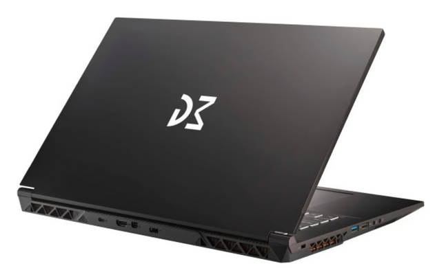 Ноутбук Dream Machines CI7-14700HX (RG4050-17UA30)