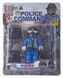 Конструктор Space Baby Police Commando фігурка і аксесуари 6 видів фото 4