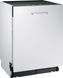 Встраиваемая посудомоечная машина Samsung DW60M6050BB/WT фото 2