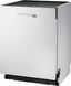 Встраиваемая посудомоечная машина Samsung DW60M6050BB/WT фото 3
