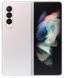 Смартфон Samsung SM-F926B Galaxy Z Fold 3 12/256Gb ZSD (phantom silver) фото 4