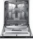 Встраиваемая посудомоечная машина Samsung DW60M6050BB/WT фото 6