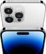 Смартфон Apple iPhone 14 Pro 256GB (silver) фото 5
