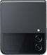 Смартфон Samsung Galaxy Flip 4 8/128Gb (SM-F721BZAGSEK) Graphite фото 3