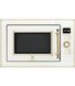 Вбудована мікрохвильова піч Electrolux EMT25203OC фото 1