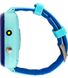 Дитячий смарт-годинник AmiGo GO005 4G WIFI Thermometer Blue фото 4