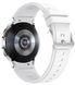 Смарт часы Samsung Galaxy Watch 4 Classic 42mm Silver фото 4