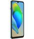 Смартфон Zte Blade A33 + 2/32GB Blue фото 9
