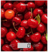Весы кухонные Ardesto SCK-893CHERRY