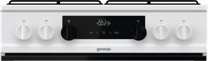 Плита комбінована Gorenje K 634 W