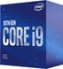 Процессор Intel Core I9-10900KF BOX s1200 фото 2