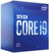 Процессор Intel Core I9-10900KF BOX s1200 фото 1
