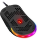 Миша Defender Shepard GM-620L RGB, 7клавіш, 12800dpi (52620) фото 6