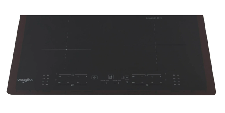 Варильна поверхня індукційна Whirlpool WB B8360 NE