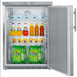 Барный холодильник Liebherr FKUv 1660 фото 1