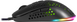 Миша Defender Shepard GM-620L RGB, 7клавіш, 12800dpi (52620) фото 3