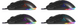 Миша Defender Shepard GM-620L RGB, 7клавіш, 12800dpi (52620) фото 4
