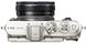 Цифрова камера Olympus E-PL8 DZK 14-42 mm Pancake + 40-150 mm чорний/чорний фото 6