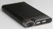 Портативное зарядное устройство Puridea X01 10000mAh Li-Pol +TYPE-C Leather Black фото 3