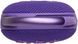 Портативная акустика JBL Clip 5 Purple (JBLCLIP4PUR) фото 3