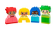 Конструктор LEGO DUPLO Мої перші сильні почуття та емоції фото 2