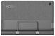 Планшет Lenovo Yoga Tab 11 8/256 LTE Storm Grey (ZA8X0045UA) фото 2