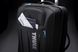 Дорожный чемодан Thul Crossover 45L Rolling Upright Black фото 9