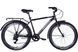 Велосипед ST 26" Discovery PRESTIGE MAN Vbr з багажником задн St з крилом St 2024 (черний (м)) фото 2
