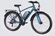Велосипед з електроприводом 29" AL Formula eCURSOR MAN DD CS рама-19" 48B 17.5А*г 500Вт темно-синій 2026 фото 3