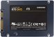 SSD внутрішні Samsung 870 QVO 4TB SATAIII 3D NAND QLC (MZ-77Q4T0BW) фото 4