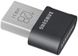 флеш-драйв Samsung Fit Plus 128 Gb USB 3.1 Черный фото 5