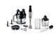 Блендер Bosch ErgoMaster MSM6M8X1 фото 1