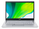 Ноутбук Acer Aspire 5 A515-56-3545 (NX.A1HEU.00Q) Pure Silver фото 1